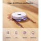 Робот пилосос миючий NARWAL Freo X Ultra Robot Vacuum and Mop Combo, автоматичне сушіння/миття мопів, автоочистка станції, техніка для дому