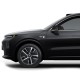 Гібридний автомобіль Lixiang (Li Auto) L6 Max 2024 (В наявності, Black Metallic, Black sports, 20&quot; Silver)