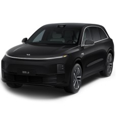 Гібридний автомобіль Lixiang (Li Auto) L6 Max 2024 (В наявності, Black metallic (black), White, 20&quot;, silver)