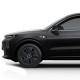 Гібридний автомобіль Lixiang (Li Auto) L6 Pro 2024 (В наявності, Black Metallic, Black and white, 20&quot; Black)