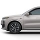 Гібридний автомобіль Lixiang (Li Auto) L6 Pro 2024 (В дорозі,  Elephant Grey, Black and white, 20&quot; Silver)