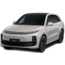 Гібридний автомобіль Lixiang (Li Auto) L6 Pro 2024 (В дорозі,  Elephant Grey, Black sports, 21&quot; Black)