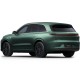 Гібридний автомобіль Lixiang (Li Auto) L6 Pro 2024 (В дорозі, Green Pearl, Black sports, 20&quot; Black)