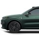 Гібридний автомобіль Lixiang (Li Auto) L6 Max 2024 (В дорозі, Green Pearl, Black sports, 20&quot; Black)