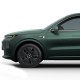 Гібридний автомобіль Lixiang (Li Auto) L6 Pro 2024 (В наявності, Green Pearl Special Edition (green), Black, 20&quot;, black)