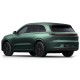 Гібридний автомобіль Lixiang (Li Auto) L6 Max 2024 (В дорозі, Green Pearl, Black sports, 20&quot; Black)