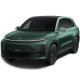 Гібридний автомобіль Lixiang (Li Auto) L6 Pro 2024 (В дорозі, Green Pearl, Black sports, 20&quot; Black)