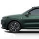 Гібридний автомобіль Lixiang (Li Auto) L6 Max 2024 (В дорозі, Green Pearl, Black sports, 20&quot; Silver)