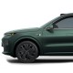 Гібридний автомобіль Lixiang (Li Auto) L6 Max 2024 (Під замовлення, Green Pearl Special Edition (green), White, 21&quot;, black)