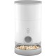 Автоматическая кормушка Petoneer Nutri Mini Feeder 2,6 л, с Wi-Fi, смарт кормушка с автоматическим дозатором для животных