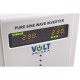 ДБЖ Volt Polska Sinus Pro 500 E, 350/500 Вт, 12V, (джерело безперебійного живлення, UPS)