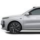 Гібридний автомобіль Lixiang (Li Auto) L6 Max 2024 (В дорозі, White Pearl, Black sports, 21&quot; Silver)