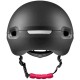 Шолом Mi Commuter Helmet MCH01NEB(QHV4008GL), M, чорний