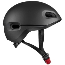 Шолом Mi Commuter Helmet MCH01NEB(QHV4008GL), M, чорний