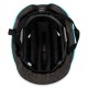 Шлем Xiaomi Smart4u City Light Ride Smart Flash Helmet Blue Size L