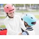 Шлем Xiaomi Smart4u City Light Ride Smart Flash Helmet Blue Size L