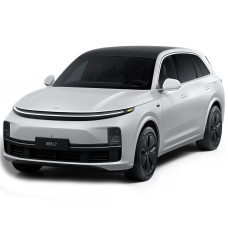 Гібридний автомобіль Lixiang (Li Auto) L7 Pro 2024 (Під замовлення, White Pearl (white), White, 20&quot;, black)