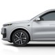 Гібридний автомобіль Lixiang (Li Auto) L6 Pro 2024 (Під замовлення, White Pearl (white), White, 20&quot;, silver)