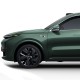 Гібридний автомобіль Lixiang (Li Auto) L9 Ultra (В дорозі, Green Pearl, Black sports, 21&quot; Black)