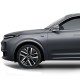 Гібридний автомобіль Lixiang (Li Auto) L7 Pro 2024 (В наявності, Grey Metallic, Black sports, 21&quot; Silver)