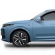 Гібридний автомобіль Lixiang (Li Auto) L7 Pro 2024 (В наявності, Baby Blue, Black and white, 21&quot; Silver)