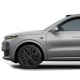 Гібридний автомобіль Lixiang (Li Auto) L6 Max 2024 (В дорозі, Silver Metallic, Black sports, 21&quot; Black)