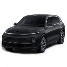 Гібридний автомобіль Lixiang (Li Auto) L7 Ultra 2024 (Під замовлення, Black metallic (black), Black, 21&quot;, silver)