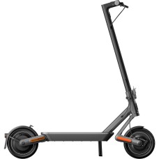 Електросамокат Xiaomi Mi Electric Scooter 4 Ultra (500 Вт; 15,5 А/год; 36 В), колеса 10", чорний