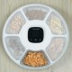 Кормушка Petoneer NutriSpin Feeder, с Bluetooth, на 6 порций, приложение, смарт кормушка для животных