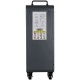 Акумулятор Powmr Powerwall LiFePO4 51,2V/280AH, 150/200 А (14300W*h) (літій-залізо-фосфатний акумулятор для ДБЖ (UPS))