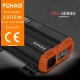 Инвертор синусоидальный Fchao PSC-1500W, 12В (преобразователь напряжения)