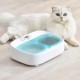 Годівниця Petoneer Two-Meal Feeder, з Bluetooth та таймером, двопорційний кормушка для тварин