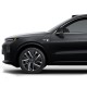 Гібридний автомобіль Lixiang (Li Auto) L6 Max 2024 (Під замовлення, Black metallic (black), White, 21&quot;, silver)