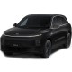 Гібридний автомобіль Lixiang (Li Auto) L6 Pro 2024 (В наявності, Black Metallic, Black sports, 21&quot; Black)