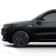 Гібридний автомобіль Lixiang (Li Auto) L6 Pro 2024 (В наявності, Black Metallic, Black sports, 21&quot; Black)