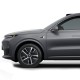 Гібридний автомобіль Lixiang (Li Auto) L6 Max 2024 (В наявності, Grey Metallic, Black sports, 20&quot; Silver)