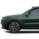 Гібридний автомобіль Lixiang (Li Auto) L6 Max 2024 (В наявності, Green Pearl, Black sports, 21&quot; Silver)