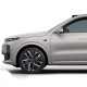 Гібридний автомобіль Lixiang (Li Auto) L6 Max 2024 (В наявності,  Elephant Grey, Black sports, 21&quot; Silver)