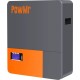 Акумулятор Powmr Powerwall LiFePO4 48V/200AH (9600W*h) (літій-залізо-фосфатний акумулятор для ДБЖ (UPS))