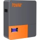 Акумулятор Powmr Powerwall LiFePO4 48V/200AH (9600W*h) (літій-залізо-фосфатний акумулятор для ДБЖ (UPS))