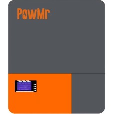 Акумулятор Powmr Powerwall LiFePO4 48V/200AH (9600W*h) (літій-залізо-фосфатний акумулятор для ДБЖ (UPS))