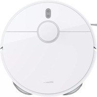 Робот пылесос моющий Xiaomi Mi Robot Vacuum S10+ (977299), белый, техника для дома