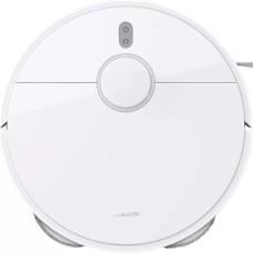 Робот пилосос миючий Xiaomi Mi Robot Vacuum S10+ (977299), білий, техніка для дому