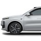 Гібридний автомобіль Lixiang (Li Auto) L6 Max 2024 (Під замовлення, White Pearl (white), Black, 20&quot;, silver)