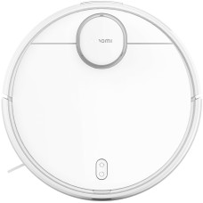 Робот пилосос миючий Xiaomi Mi Robot Vacuum S10 (977298), білий, техніка для дому