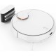 Робот пилосос миючий Xiaomi Mi Robot Vacuum S10 (977298), білий, техніка для дому