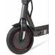 Электросамокат ZWHEEL E9T AIR (400 Вт; 7,5 А/час; 36 В), черный (Чорний)