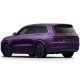 Гібридний автомобіль Lixiang (Li Auto) L9 Ultra (Під замовлення, Purple Pearl Special Edition, White, 21&quot;, black)