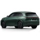 Гібридний автомобіль Lixiang (Li Auto) L7 Pro 2024 (В дорозі, Green Pearl, Black sports, 21&quot; Black)