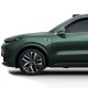 Гібридний автомобіль Lixiang (Li Auto) L9 Ultra (В дорозі, Green Pearl, Black sports, 21&quot; Silver)